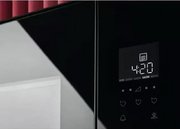 Встраиваемая микроволновая печь AEG NMB6S171SB фото 2 в Екатеринбурге