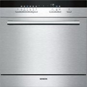 Посудомоечная машина Siemens SC76M522RU