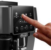 Кофемашина DeLonghi ECAM223.61.GB фото 4 в Екатеринбурге