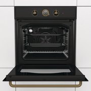 Духовой шкаф Gorenje BO7530CLB фото 2 в Екатеринбурге