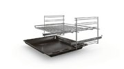 Духовой шкаф Bosch HBF134EL0R фото 4 в Екатеринбурге