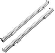 Телескопические направляющие Kuppersbusch ZC 1001 (1 пара) фото в Екатеринбурге