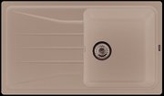 Мойка Бланко Sona 5S темная скала фото в Екатеринбурге Мойка Blanco Sona 5S темная скала фото в Екатеринбурге