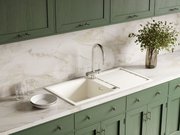 Мойка Omoikiri Kitagawa 100-GR фото 4 в Екатеринбурге