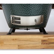 Ножки для установки на стол гриля Big Green Egg L фото 3 в Екатеринбурге