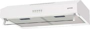 Вытяжка Gorenje WHU 629 EW/M фото 2 в Екатеринбурге