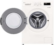 Стиральная машина LG F2Y1NS3W фото 2 в Екатеринбурге