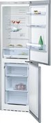 Двухкамерный холодильник Bosch KGN 39VL15 R фото 2 в Екатеринбурге