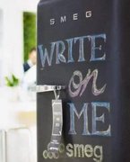 Холодильник Smeg FAB28RDBB фото 2 в Екатеринбурге