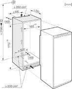 Морозильник Miele FNS37402i фото 4 в Екатеринбурге