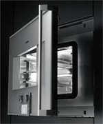 Духовой шкаф-пароварка Gaggenau BS 271-130 фото 2 в Екатеринбурге