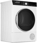 Сушильная машина Kuppersberg DM 560 W фото 2 в Екатеринбурге