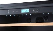 Встраиваемый винный шкаф CellarPrivate CP165-1TBH фото 4 в Екатеринбурге