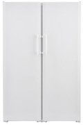 Холодильник Liebherr SBS 7212 (SGN 3063-21 001+SK 4240-21 001) Comfort NoFrost фото 2 в Екатеринбурге