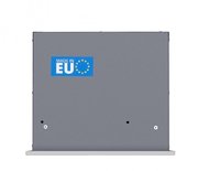 Встраиваемая кухонная вытяжка MAUNFELD Crosby Power 50 нержавеющая сталь фото 4 в Екатеринбурге