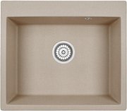 Мойка Graude QSS 60.0 имбирь фото в Екатеринбурге