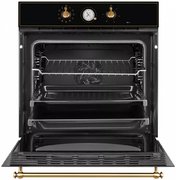 Духовой шкаф Kuppersberg SR 6911 B Bronze фото 2 в Екатеринбурге