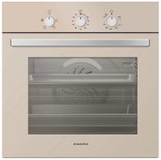 Духовой шкаф Maunfeld MEOC.674I(D)