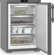 Холодильник Liebherr Fdgd 1404 Pure фото 2 в Екатеринбурге