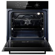 Духовой шкаф электрический Kuppersberg HO 606 P Black фото 3 в Екатеринбурге