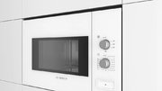 Встраиваемая микроволновая печь Bosch BFL520MW0 фото 2 в Екатеринбурге