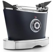Тостер Бугатти VOLO Black Swarovski 140 фото в Екатеринбурге Тостер Bugatti VOLO Black Swarovski 140 фото в Екатеринбурге