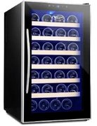 Винный шкаф Cold Vine C28-TBF1 фото 2 в Екатеринбурге