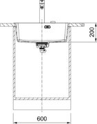 Мойка Franke MRG 610-54 FTL белый фото 3 в Екатеринбурге