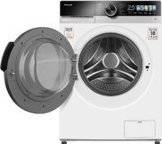 Стиральная машина Weissgauff WMD 45148 Color Touch Inverter Steam фото 2 в Екатеринбурге