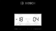Двухкамерный холодильник Bosch KGN39LB316 фото 3 в Екатеринбурге