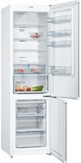 Двухкамерный холодильник Bosch KGN39XW30U фото 3 в Екатеринбурге
