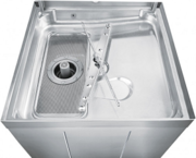 Посудомоечная машина Smeg HTY511DW фото 4 в Екатеринбурге