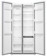 Холодильник Maunfeld MFF191NFPW фото 3 в Екатеринбурге