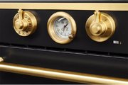Духовой шкаф Kuppersberg RC 6911 ANT Bronze фото 4 в Екатеринбурге