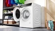Стиральная машина Bosch WGB256A0ME фото 4 в Екатеринбурге