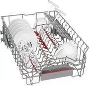 Встраиваемая посудомоечная машина Bosch SPV6EMX76Q фото 2 в Екатеринбурге