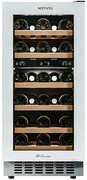 Встраиваемый винный шкаф Meyvel MV28NH-KWT2 Встраиваемый винный шкаф Meyvel MV28NH-KWT2