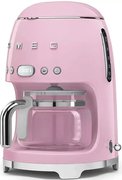 Капельная кофеварка Smeg DCF02PKEU фото 3 в Екатеринбурге