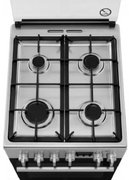 Комбинированная плита Electrolux RKK560200X фото 2 в Екатеринбурге