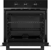 Духовой шкаф Weissgauff EOM 19 MB Black Edition фото 2 в Екатеринбурге