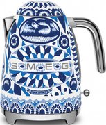 Чайник Smeg KLF03DGBEU фото