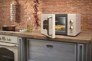 Микроволновая печь с грилем Gorenje MO 4250 CLI фото 4 в Екатеринбурге
