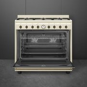 Варочный центр Smeg CO96GMP9 фото 2 в Екатеринбурге
