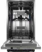 Встраиваемая посудомоечная машина Haier HDWE10-395RU фото