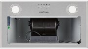 Вытяжка Krona AMBRA 600 inox PB фото 4 в Екатеринбурге