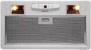 Встраиваемая вытяжка KRONA MINI 600 WHITE slider фото 3 в Екатеринбурге