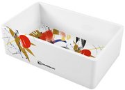 Мойка Omoikiri MIKURA 76-TOKYO 1 фото в Екатеринбурге