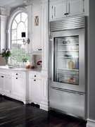 Встраиваемый холодильник SUB-ZERO ICBBI-36UG/S/PH/RH фото 4 в Екатеринбурге