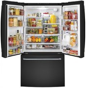 Холодильник IO MABE INO27JSPFF B фото 2 в Екатеринбурге