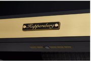 Вытяжка Kuppersberg T 669 ANT Bronze фото 3 в Екатеринбурге